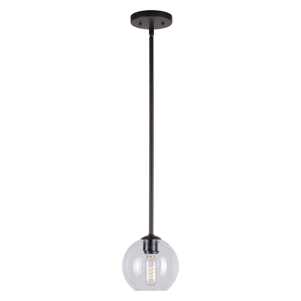 Forte One Light Mini Pendant 2619-01-32